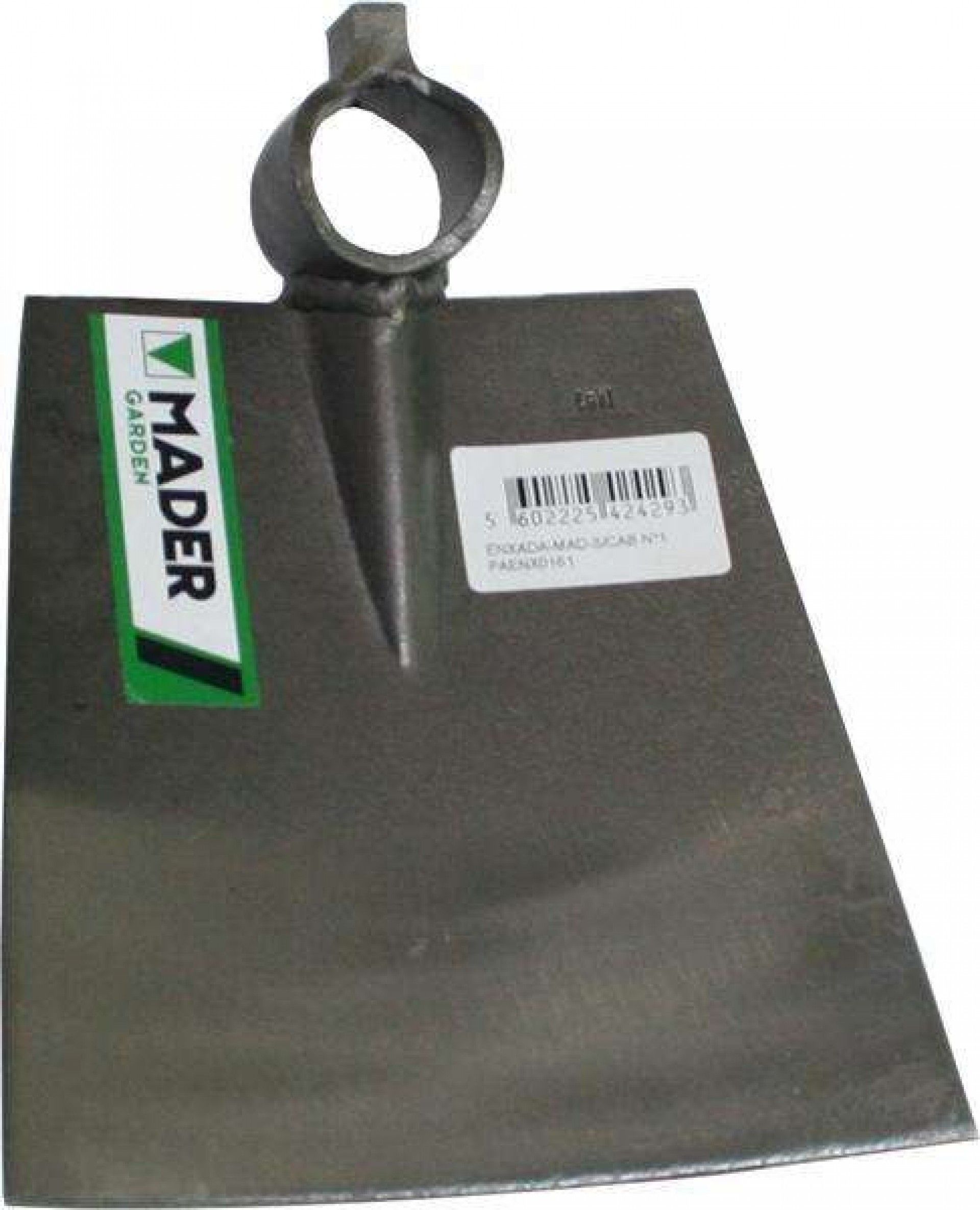 Enxada-Mad-S/Cab Nº1 Paenx0161 refª 42429 MADER