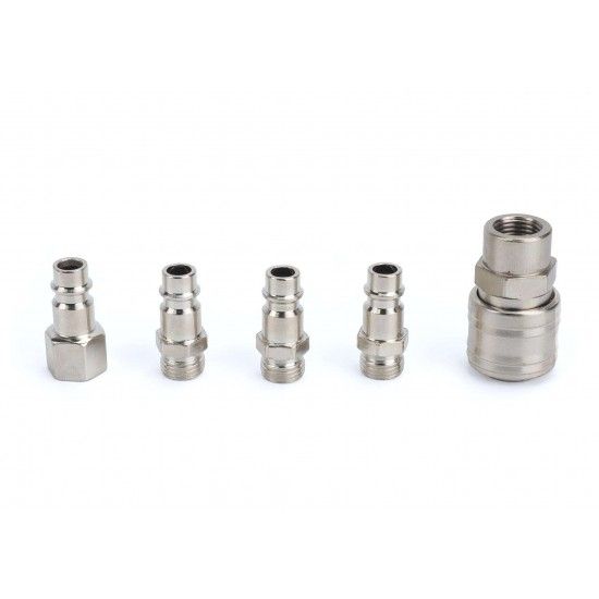Kit Ligaes Rpidas 5p ref 42505 Mader