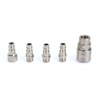 Kit Ligaes Rpidas 5p ref 42505 Mader