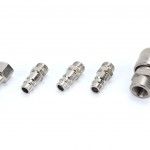 Kit Ligaes Rpidas 5p ref 42505 Mader