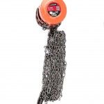 Diferencial com Corrente, 3m, 3T ref 42552 MADER