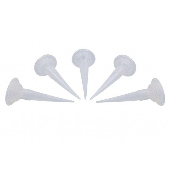 Bico, para Mquina Mastique, 5Un ref 42252 MADER