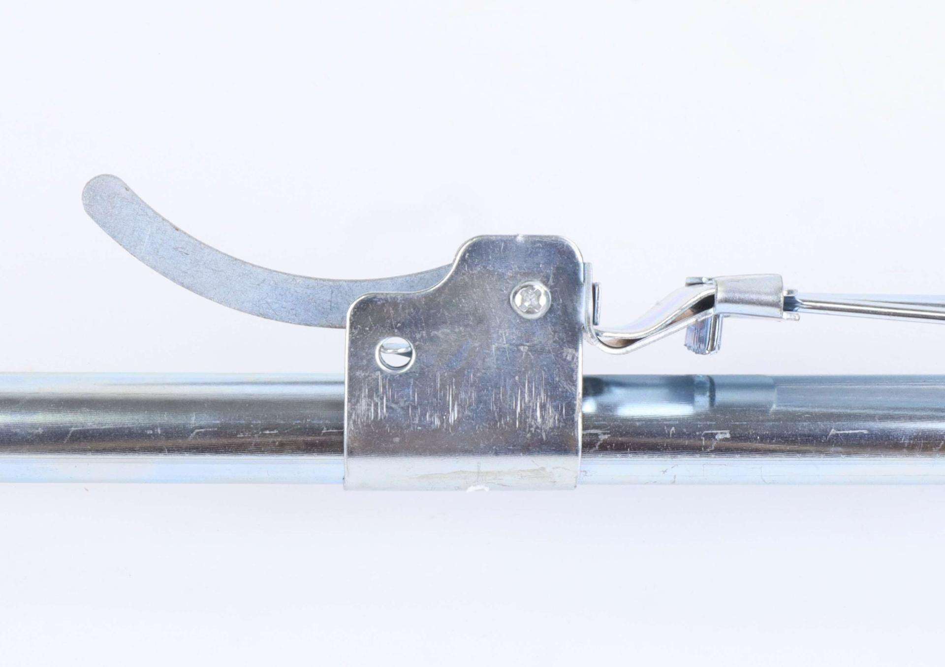 Vassoura de Relva, Metálica, 15 Dentes refª 42360 MADER