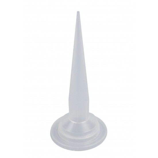 Bico, para Máquina Mastique, 5Un refª 42252 MADER Bico, para Máquina Mastique, 5Un refª 42252 MADER