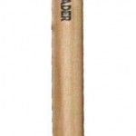 Cabo Madeira para Sacho, Envernizado, 1.2m ref 42390 MADER