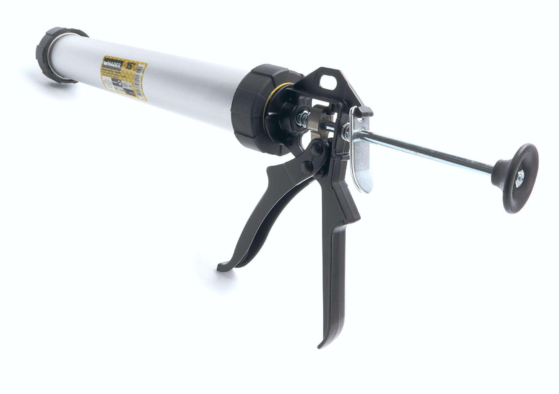 Máquina de Mastique, Alumínio, 15 refª 42251 MADER