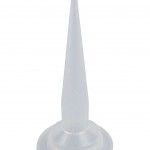 Bico, para Máquina Mastique, 5Un refª 42252 MADER Bico, para Máquina Mastique, 5Un refª 42252 MADER