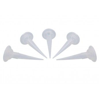 Bico, para Mquina Mastique, 5Un ref 42252 MADER
