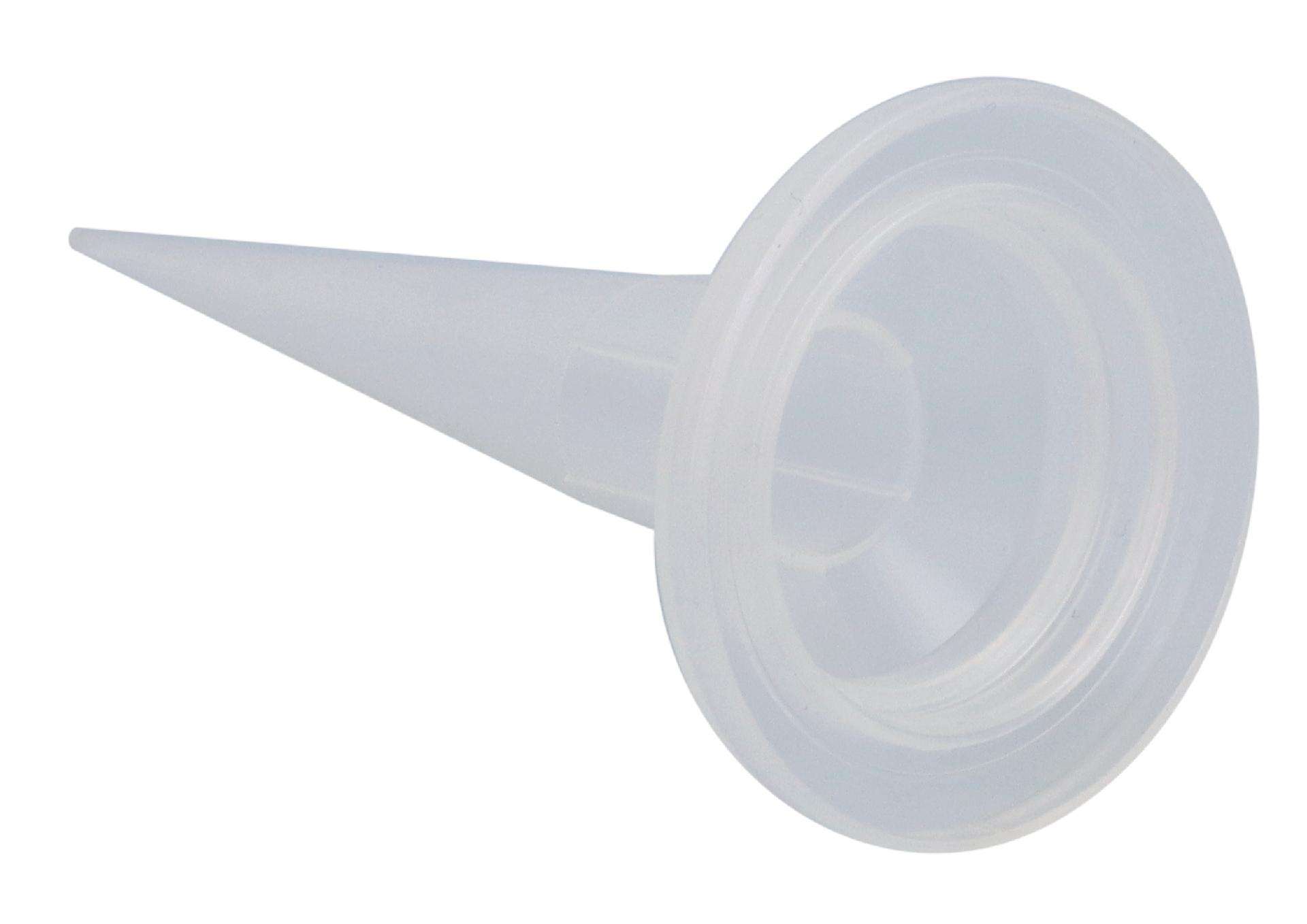 Bico, para Máquina Mastique, 5Un refª 42252 MADER