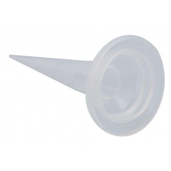 Bico, para Máquina Mastique, 5Un refª 42252 MADER Bico, para Máquina Mastique, 5Un refª 42252 MADER