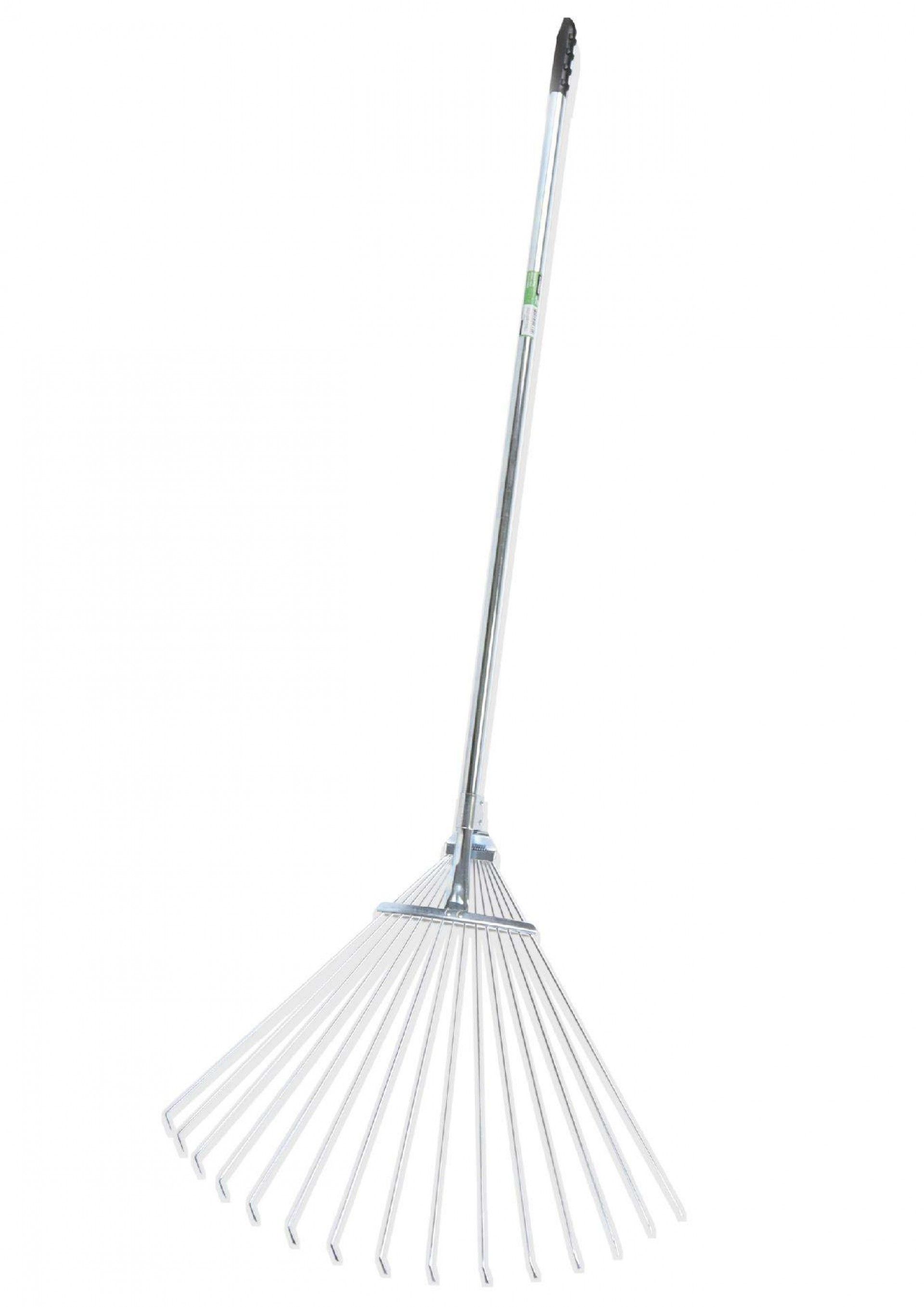 Vassoura de Relva, Metálica, 15 Dentes refª 42360 MADER