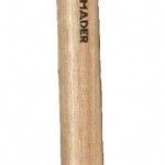 Cabo Madeira para Machado, Envernizado, 100cm refª 42388 MADER Cabo Madeira para Machado, Envernizado, 100cm refª 42388 MADER