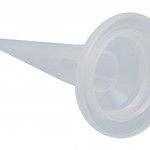 Bico, para Máquina Mastique, 5Un refª 42252 MADER Bico, para Máquina Mastique, 5Un refª 42252 MADER
