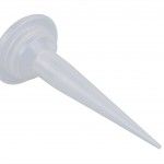 Bico, para Máquina Mastique, 5Un refª 42252 MADER Bico, para Máquina Mastique, 5Un refª 42252 MADER