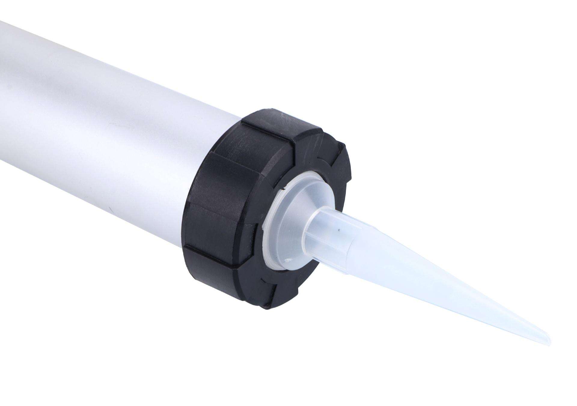 Máquina de Mastique, Alumínio, 9 refª 42249 MADER