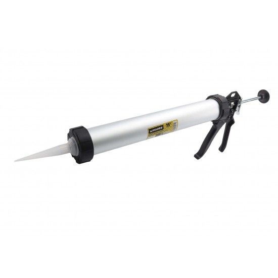 Mquina de Mastique, Alumnio, 15 ref 42251 MADER
