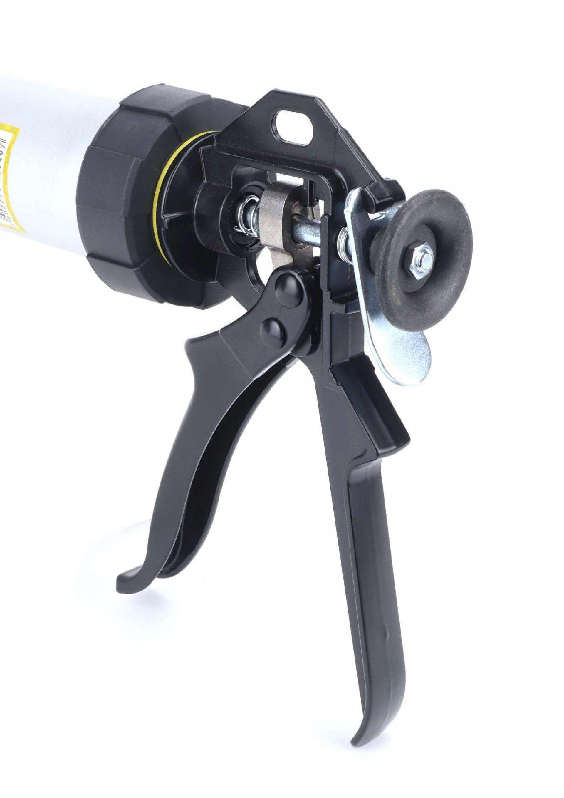 Máquina de Mastique, Alumínio, 9 refª 42249 MADER