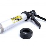 Mquina de Mastique, Alumnio, 9 ref 42249 MADER