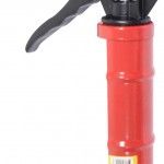 Mquina de Mastique Profissional, 9 ref 42247 MADER