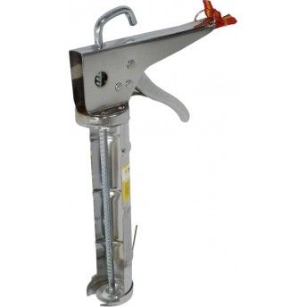 Mquina de Mastique Cromada, 9 ref 42241 MADER