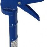Mquina de Mastique, Tipo Japo, 9 ref 42240 MADER