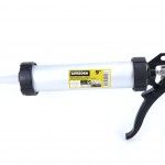 Mquina de Mastique, Alumnio, 9 ref 42249 MADER