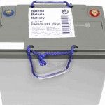 Bateria para Elevador 65234 refª 42209 MADER Bateria para Elevador 65234 refª 42209 MADER