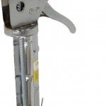 Mquina de Mastique Cromada, 9 ref 42241 MADER