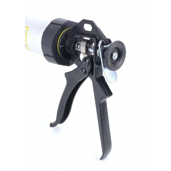 Máquina de Mastique, Alumínio, 9 refª 42249 MADER Máquina de Mastique, Alumínio, 9 refª 42249 MADER