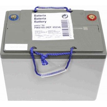 Bateria para Elevador 65234 ref 42209 MADER