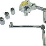 Chave De Rodas 1/2" 1/2" ref� 42205 MADER