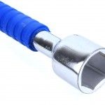 Chave de Rodas Revestida, 17x19x21x23mm refª 42200 MADER Chave de Rodas Revestida, 17x19x21x23mm refª 42200 MADER