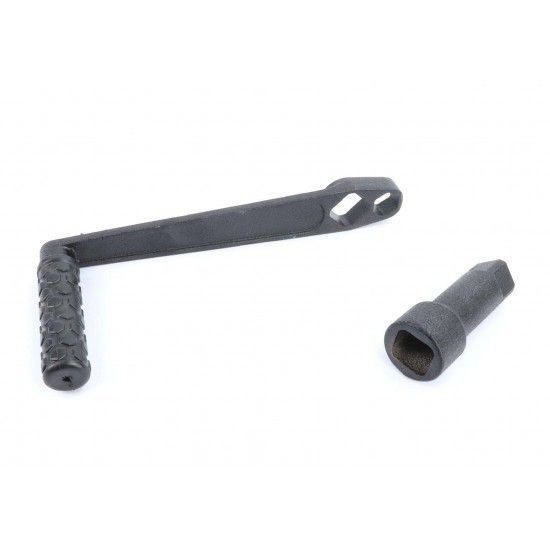 Chave De Rodas desmultiplicada  1"  1" para camio ref 42204 MADER