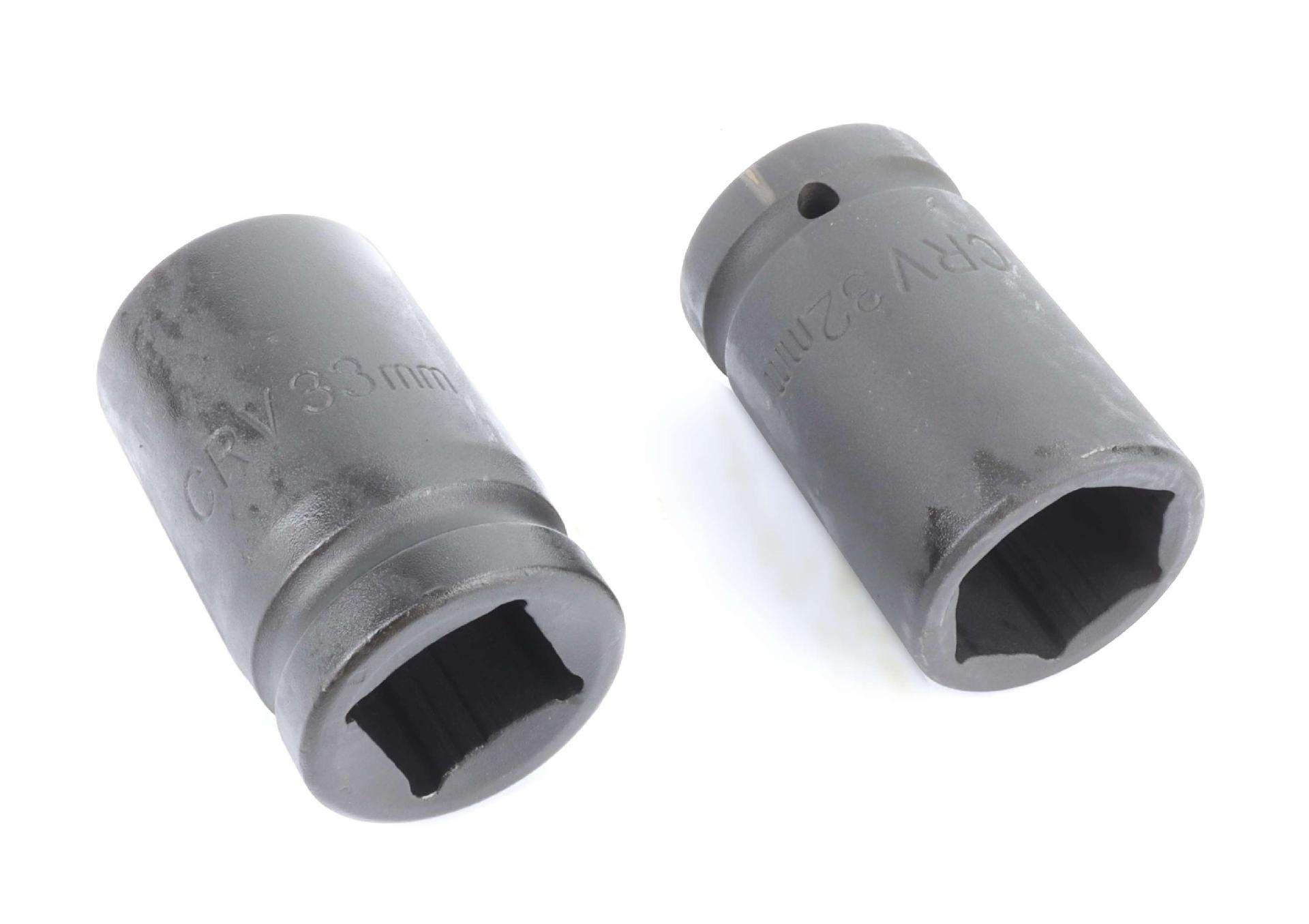 Chave De Rodas desmultiplicada 1" 1" para camião refª 42204 MADER