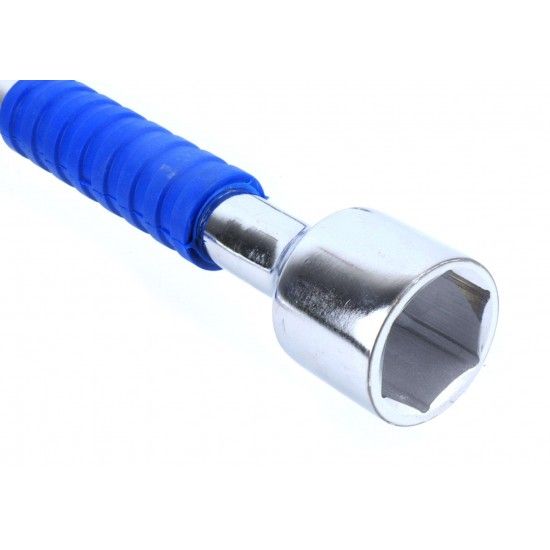 Chave de Rodas Revestida, 17x19x21x23mm refª 42200 MADER Chave de Rodas Revestida, 17x19x21x23mm refª 42200 MADER