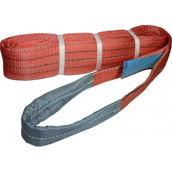 Cinta de Elevação, 5T, 6m refª 42206 MADER Cinta de Elevação, 5T, 6m refª 42206 MADER