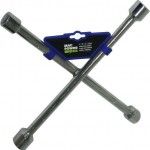 Chave de Rodas, 17-19-21-23mm  ref 42202 MAC POWER