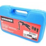 Chave De Rodas desmultiplicada 1" 1" para camião refª 42204 MADER Chave De Rodas desmultiplicada 1" 1" para camião refª 42204 MADER