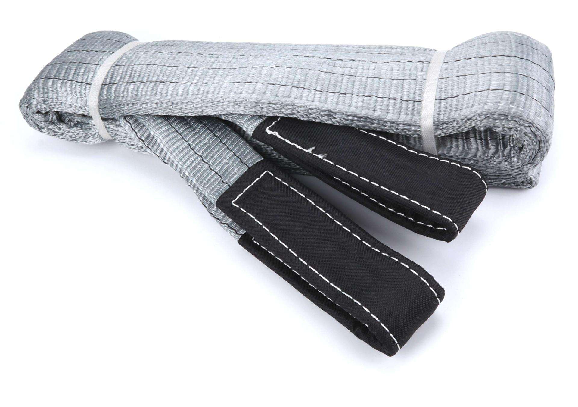 CINTA ELEVAÇÃO-4 TONELADAS 4MÉTROS refª 42196 MADER