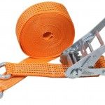 Cinta de Carga, 9mx50mm, 5000Kg ref 42174 MADER