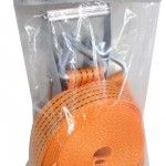 Cinta de Carga, 9mx50mm, 5000Kg ref 42174 MADER