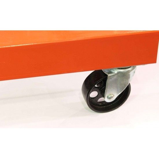 Grua Hidrulica, Desmontvel, 2T ref 42184 MADER