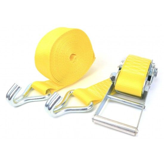 Cinta de Carga, 9mx75mm, 10000Kg refª 42189 MADER Cinta de Carga, 9mx75mm, 10000Kg refª 42189 MADER