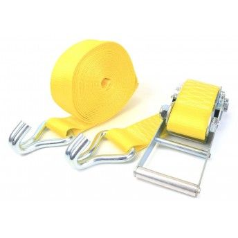 Cinta de Carga, 9mx75mm, 10000Kg refª 42189 MADER Cinta de Carga, 9mx75mm, 10000Kg refª 42189 MADER