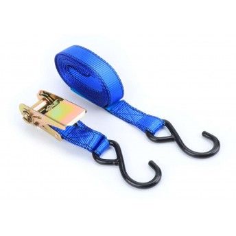 Cinta de Carga, 5mx25mm, 1000Kg ref 42166 MADER