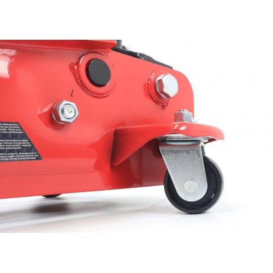 Macaco Rodas Curto, Hidráulico, 2.25T refª 42155 MADER Macaco Rodas Curto, Hidráulico, 2.25T refª 42155 MADER