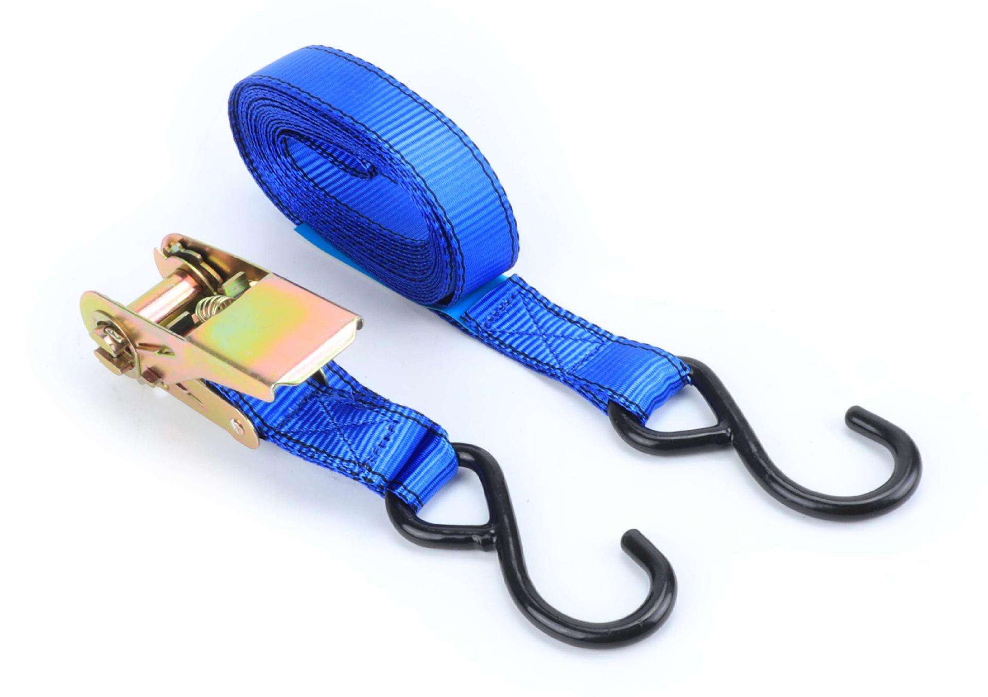 Cinta de Carga, 5mx25mm, 1000Kg refª 42166 MADER