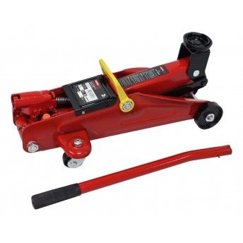 Macaco Rodas, Hidráulico, 2T refª 42153 MADER Macaco Rodas, Hidráulico, 2T refª 42153 MADER