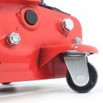 Macaco Rodas Curto, Hidráulico, 2.25T refª 42155 MADER Macaco Rodas Curto, Hidráulico, 2.25T refª 42155 MADER