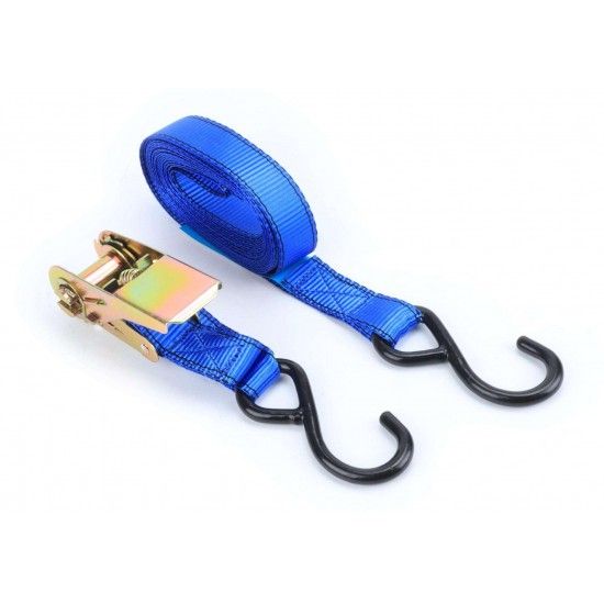 Cinta de Carga, 5mx25mm, 1000Kg ref 42166 MADER